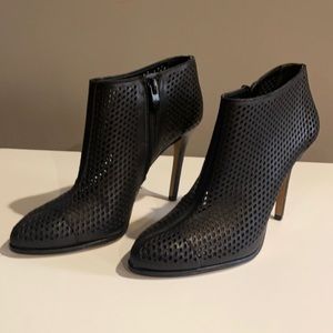 Vince Camuto Booties